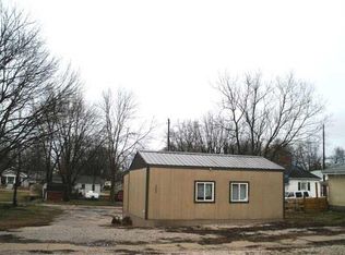 222 E Brumfield Ave, Princeton, IN 47670