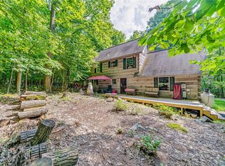 183 Chestnut Ridge Rd, Acme, PA 15610