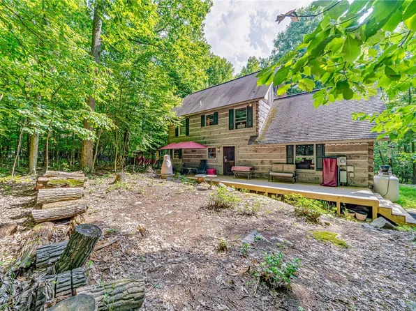 183 Chestnut Ridge Rd, Acme, PA 15610