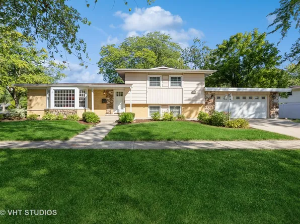 817 W Terrace Dr, Glenwood, IL 60425