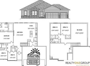 5016 Pinehill Rd, Bellevue, NE 68133