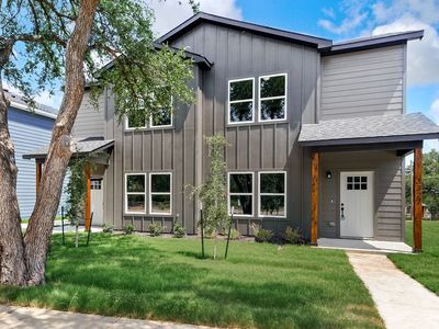3325 Eastland St, Fort Worth, TX, 76119
