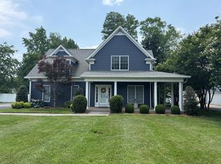 1371 Derby Ln, Cookeville, TN 38501