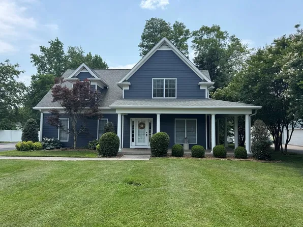 1371 Derby Ln, Cookeville, TN 38501