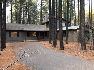 8650 Alchesay Dr, Pinetop, AZ 85935