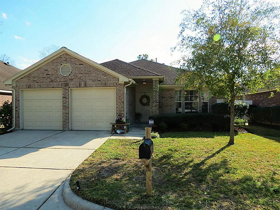 1st image of 20019 Atasca Villas Dr