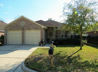 20019 Atasca Villas Dr, Humble, TX 77346