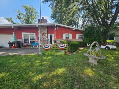 17421 State Road 60, Borden, IN, 47106