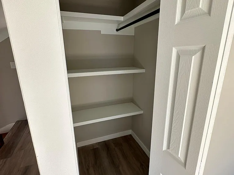 Upstairs bedroom #2