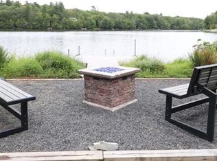 164 Aspen Rd, Dingmans Ferry, PA 18328