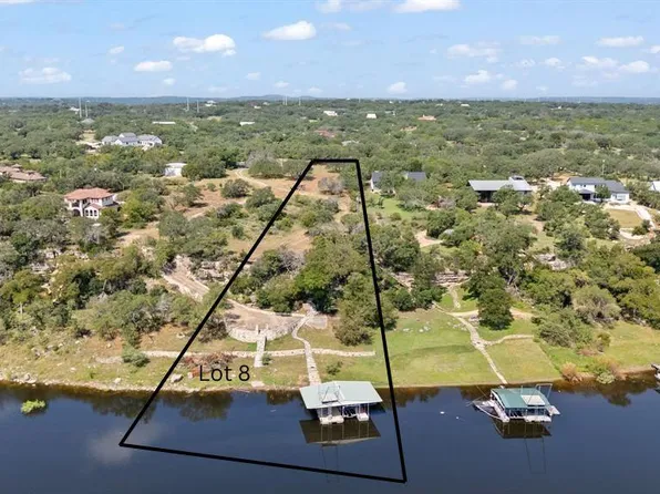 8 Blk A Sec2b Likeness Rd, Spicewood, TX 78669
