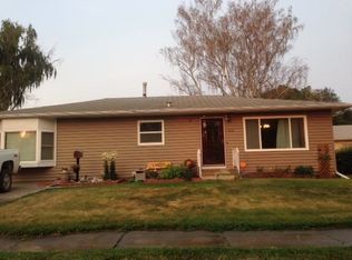 410 15th Ave W, Williston, ND 58801