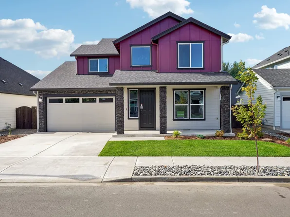 661 NW 29th St, Battle Ground, WA 98604