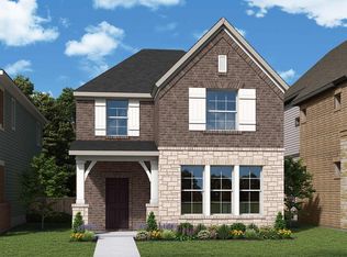 9809 Flourishing Way, Forney, TX 75126