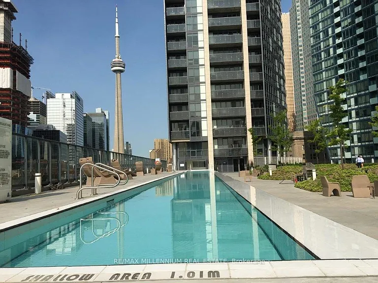 1 The Esplanade Dr #202 — Photo 25