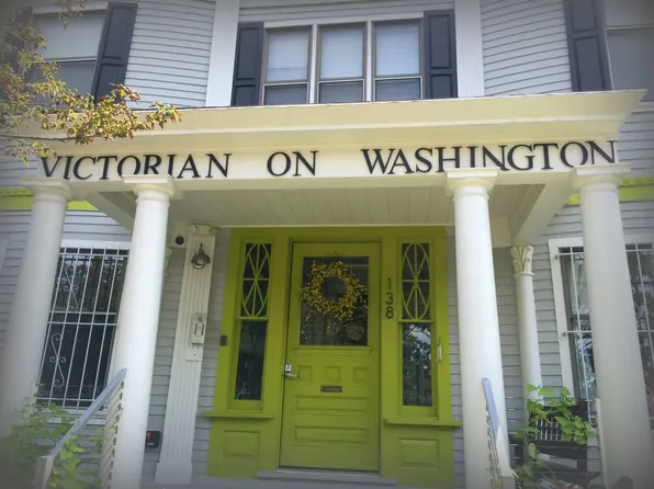 134-138 Washington Ave #10, Bridgeport, CT 06604