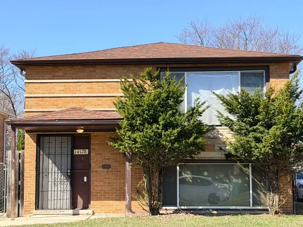 (undisclosed Address), Chicago, IL 60633