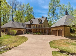 875 Dent Rd, Eads, TN 38028