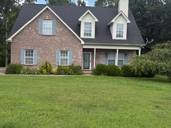 2314 Discovery Ct, La Vergne, TN 37086