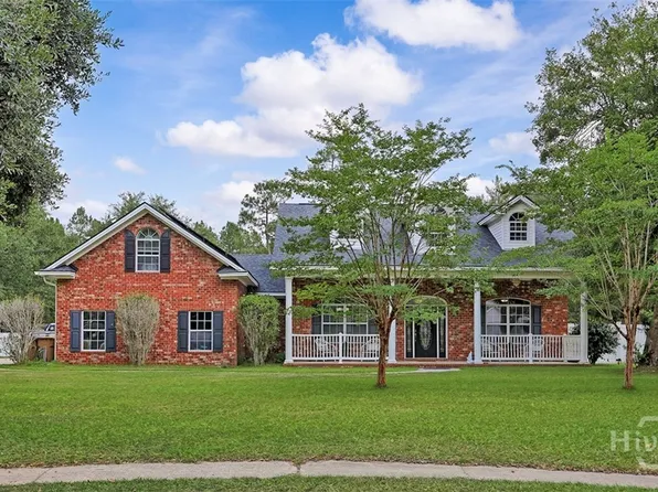 140 Jamestown Drive, Rincon, GA 31326