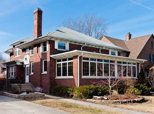 10112 S Hoyne Ave, Chicago, IL