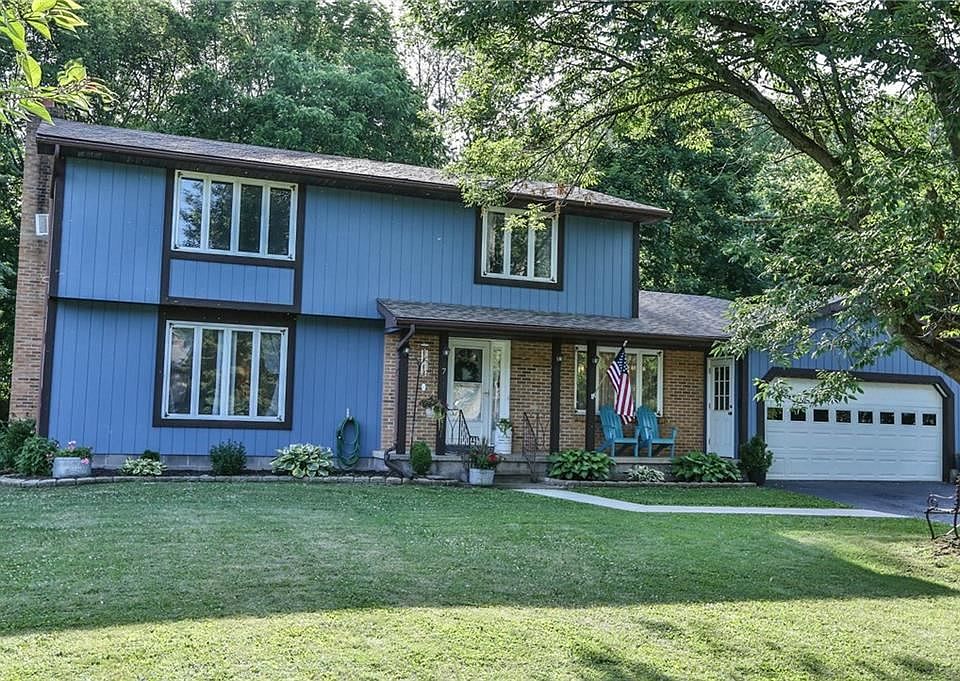 7 Valley View Cir, Holley, NY 14470 Zillow