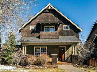 19372 Brookside Way, Bend, OR 97702