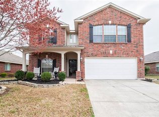 3259 Yeltes, Grand Prairie, TX 75054