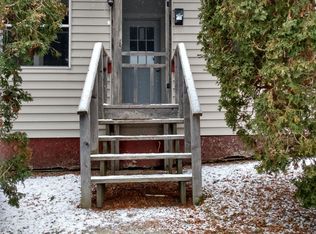 119 3rd St, Nashwauk, MN 55769