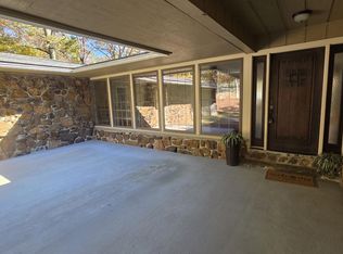 5225 Burnt Ridge Rd, Shirley, AR 72153