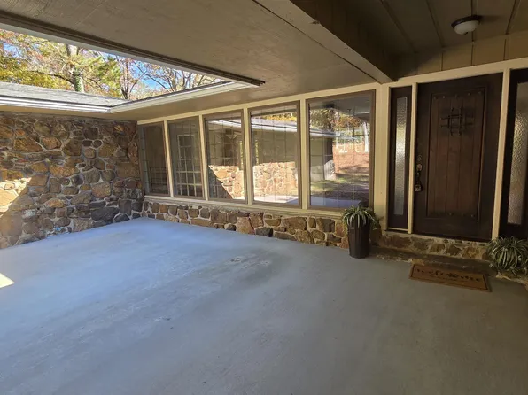 5225 Burnt Ridge Rd, Shirley, AR 72153