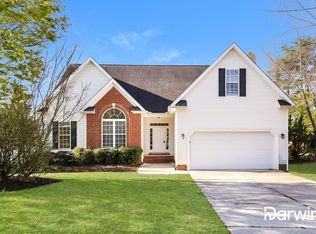 3910 Melco Ct, High Point, NC 27265