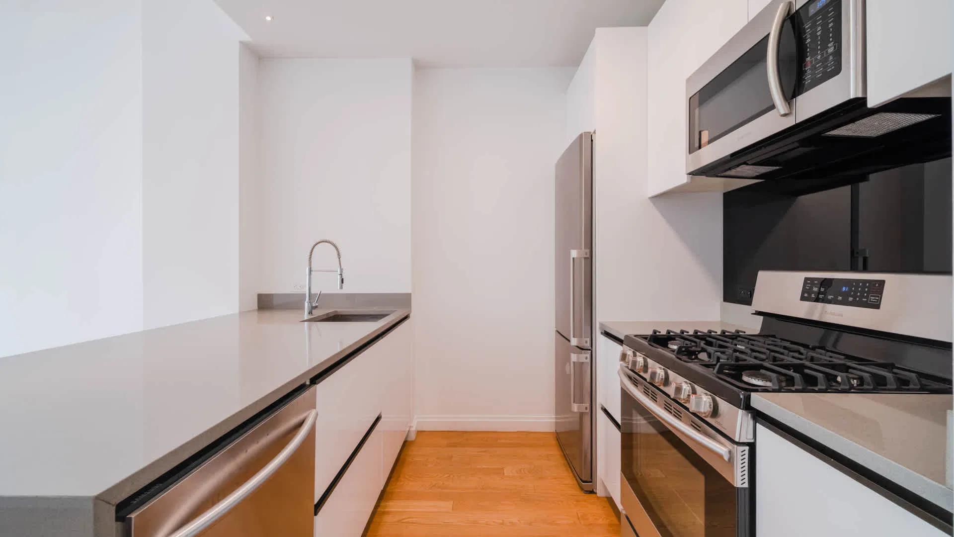 239 North 9th Street #E409 in Williamsburg, Brooklyn | StreetEasy