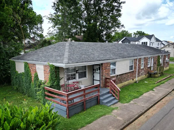 1127 N 5th St, Nashville, TN 37207