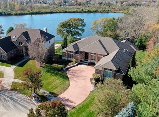 21138 Sage Brush Ln, Mokena, IL