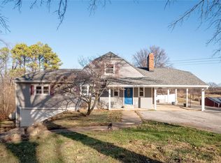 7837 Nevois Ln, E Carondelet, IL 62240