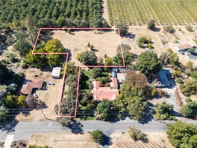 0 Lott Rd #N, Durham, CA, 95938