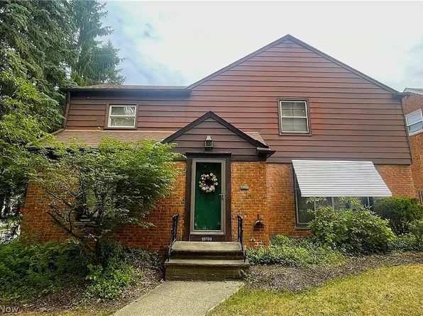 23703 E Baintree Rd, Beachwood, OH 44122