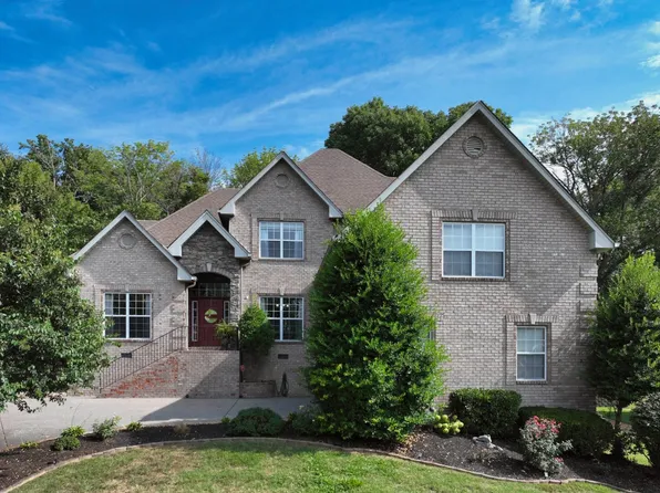 193 Spy Glass Way, Hendersonville, TN 37075