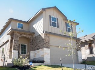 5903 Cosmic Crisp, San Antonio, TX 78252
