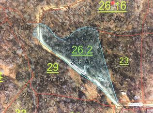 13 Lost Creek Rd, Natchez, MS 39120