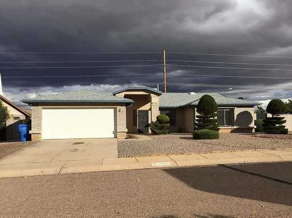 1665 Loma Plz, Sierra Vista, AZ 85635