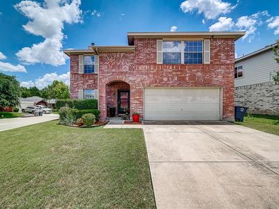 6806 Old Ox Rd, Dallas, TX, 75241