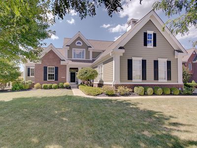 14228 Murphy Cir E, Carmel, IN, 46074