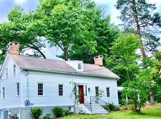 430 Tishauser Rd, Hudson, NY 12534