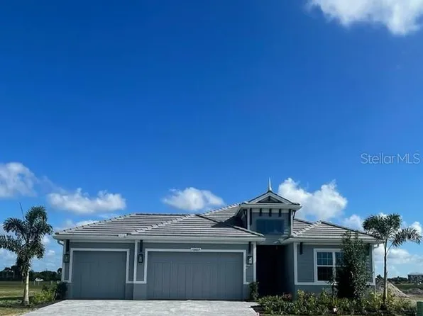 10007 Degas Ter, Bradenton, FL 34212