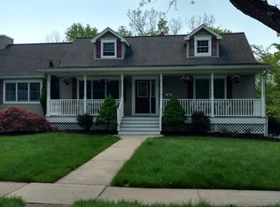 34 Farmingdale Rd, Wayne, NJ 07470