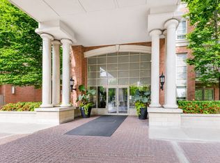 21 Burkebrook Pl #224, Toronto, ON M4G0A2