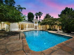 18930 Wells Dr, Tarzana, CA 91356