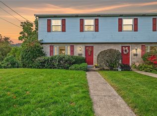 1524 Spruce St, Cheswick, PA